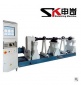 【SK申岢】YRD-2000汽车传动轴平衡机动平衡机改造